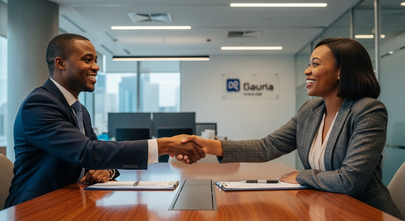 Why Choose Us Success Stats